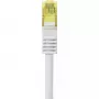 Tīkla kabelis Renkforce RF-4149873 10m Cat6a S/FTP