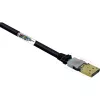 DisplayPort kabelis Renkforce RF-4212201 1.8 m Melns