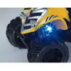 Kvadracikla modelis REVELL 24641 ar elektromotoru, ieteicams no 8 gadiem, svars 495 g
