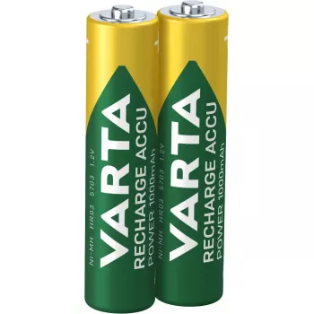 Varta 5703B AAA NiMH uzlādējams akumulators