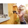 Bosch Universal Impact 800 3000 Apgr./min Bezatslēgas 1.7 kg Melns, Zaļš