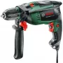 Bosch Universal Impact 800 3000 Apgr./min Bezatslēgas 1.7 kg Melns, Zaļš