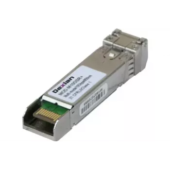 Dexlan 311829 SFP+ optiskais raiduztvērēja modulis 10 Gb/s 850 nm