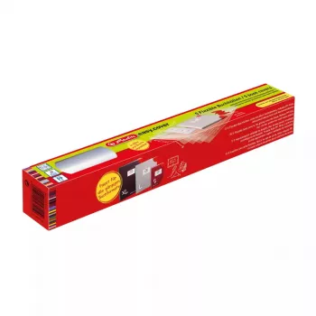 Žurnālu/grāmatu vāciņš Herlitz 50014743