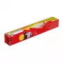 Žurnālu/grāmatu vāciņš Herlitz 50014743