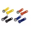Kases aparāta rezerves daļa Olympia 947990011 – melna, saderīga ar CM 941/941F/CM 942/942F/CM 960 SF/962 SF/CM 980 SF/980F, Touch 110/200, 20×50×7 mm
