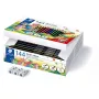 Akvareļzīmuļi Staedtler Noris colour 185 — 144 gab., 12 krāsas