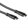 ACT 1 m High Speed HDMI kabelis v1.4 HDMI-A tēviņš - HDMI-A tēviņš