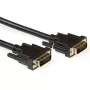 ACT AK3834 DVI-D Dual Link kabelis vīrietis-vīrietis 1,50 m