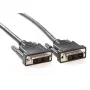 ACT DVI-D Single Link kabelis vīrietis-vīrietis 1,00 m AK3823