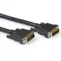 ACT DVI-I Dual Link kabelis vīrietis-vīrietis 1,50 m AK3953