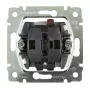 Legrand 775811 Slēdzis Plastmasa Pelēks