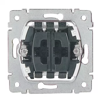 Legrand 775814 Slēdzis, caurspīdīgs, plastmasa