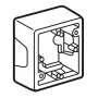 Legrand 776181 montāžas kārba