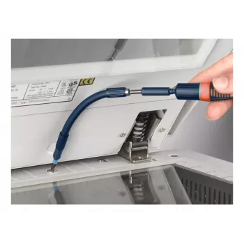 Skrūvgriežu uzgaļu komplekts KWB 115700 30 gab.