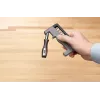 Skrūvgriežu uzgaļu komplekts KWB Industrial Steel Standard Handy Bit Box