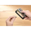 Skrūvgriežu uzgaļu komplekts KWB Industrial Steel Standard Handy Bit Box