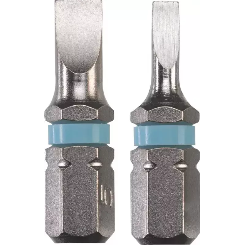 Skrūvgriežu uzgaļu komplekts KWB Industrial Steel Standard Handy Bit Box