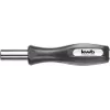 Skrūvgriežu uzgaļu komplekts KWB Industrial Steel Standard Handy Bit Box