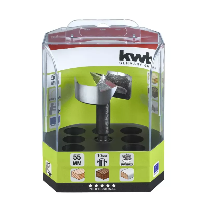 Forstner urbis KWB 706355