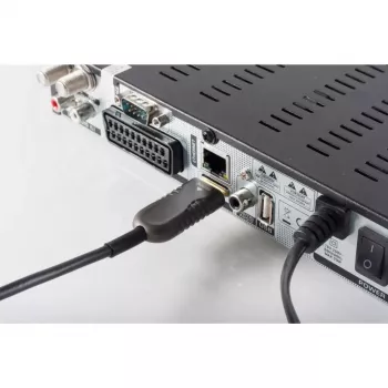 HDMI kabelis ShiverPeaks BS30-01075 10 m