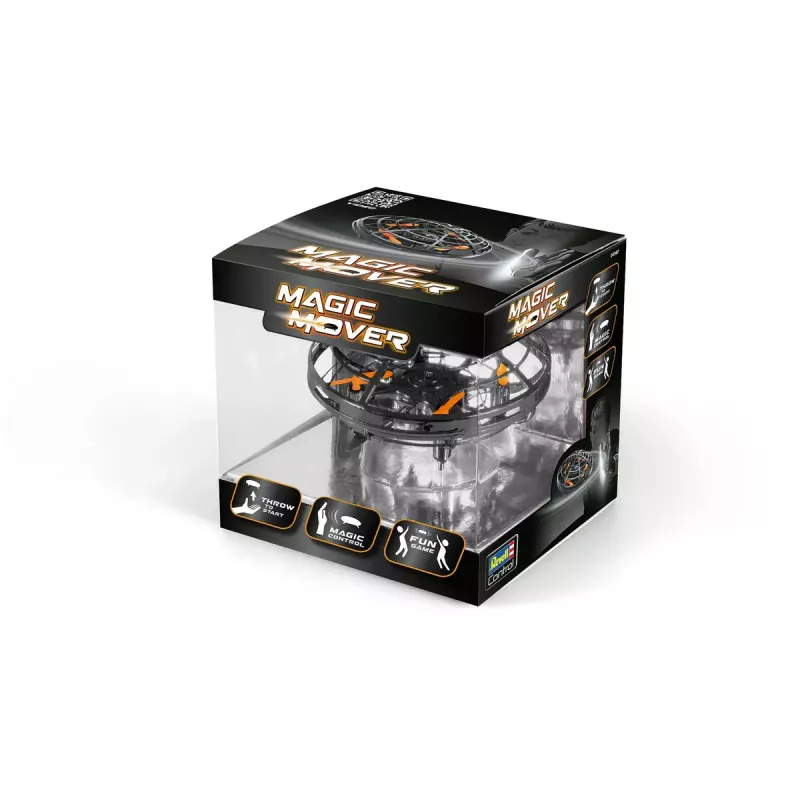 Kvadrokopteris Revell Magic Mover