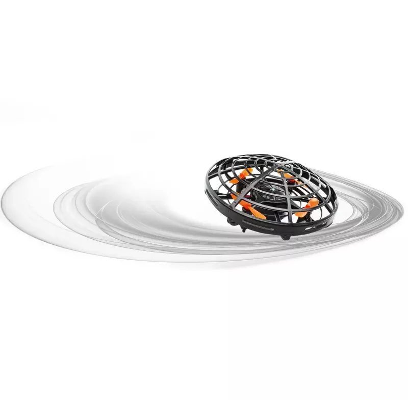 Kvadrokopteris Revell Magic Mover