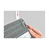 Āķis TESA 77782 Indoor sarkans balts 2 gab.