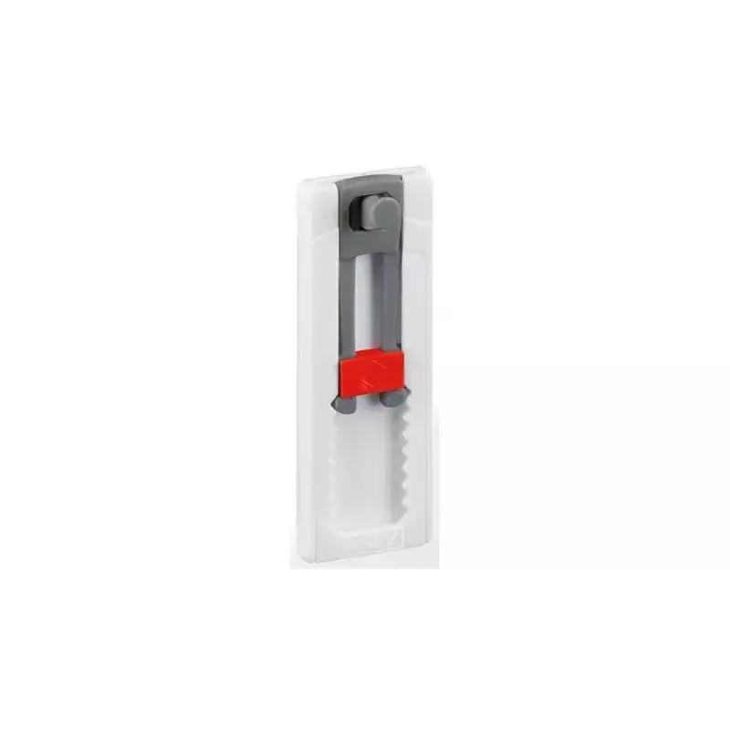 Āķis TESA 77782 Indoor sarkans balts 2 gab.