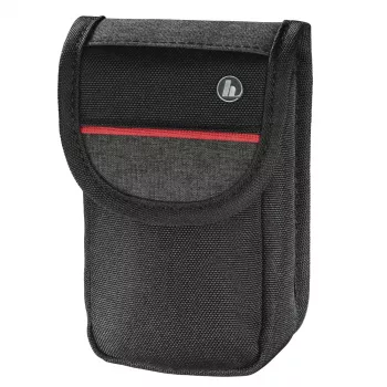 Hama Valletta Compact maciņš melns
