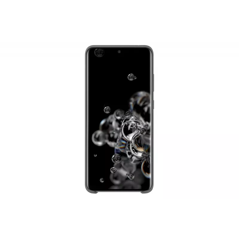 Samsung EF-PG988 vāciņš mobilajam telefonam 17,5 cm (6,9 collas) Pelēks