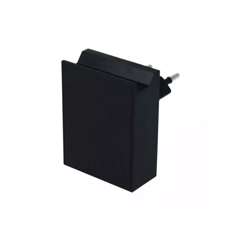 Lādētājs iekštelpām Swissten 22049000, USB Type-C, 18 W, melns