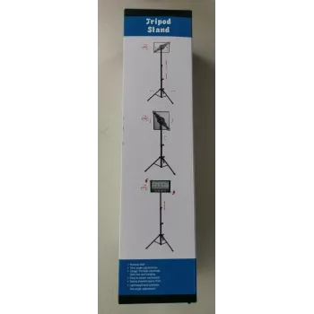 CoreParts MOBX-ACC-008 statīvs Melns