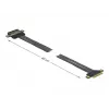 Riser karte PCI Express x4 DeLOCK 85769