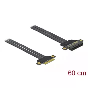 Riser karte PCI Express x4 DeLOCK 85769
