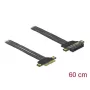 Riser karte PCI Express x4 DeLOCK 85769