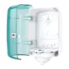 Tork 473167 Reflex papīra dvieļu dozators, vienas loksnes centrālā padeve