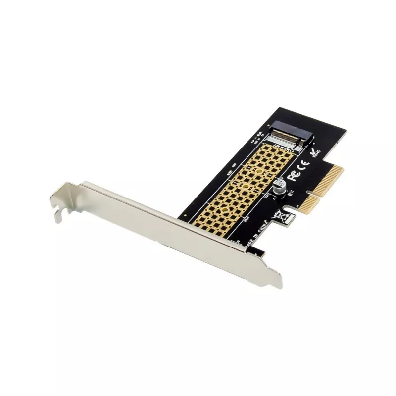 Microconnect MC-PCIE-NVME-SSDADAPT M.2 NVMe adapteris