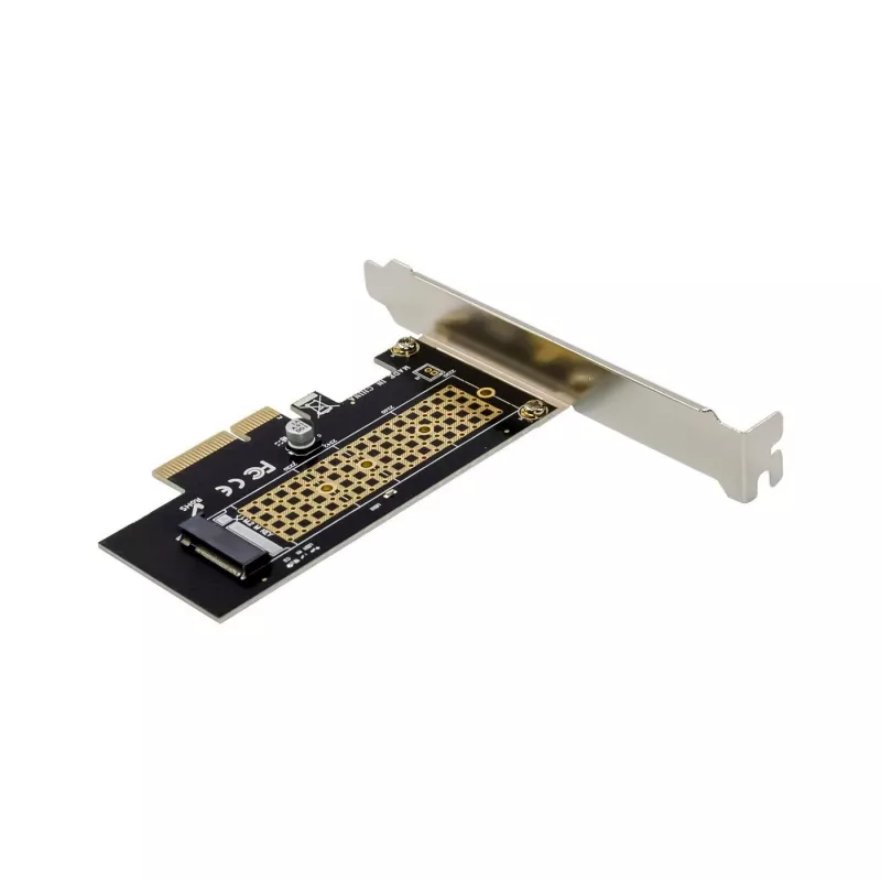 Microconnect MC-PCIE-NVME-SSDADAPT M.2 NVMe adapteris