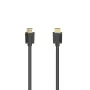 Hama 00200704 HDMI kabelis 5 m HDMI Type A (Standarta) Melns