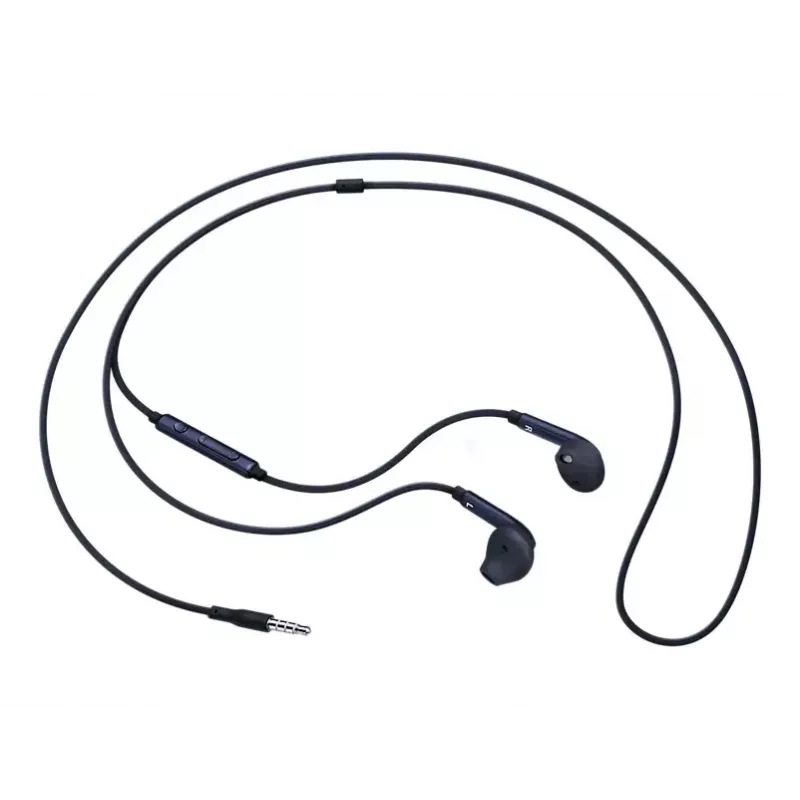 Austiņas Samsung EO-EG920B vadu, intraaurālās