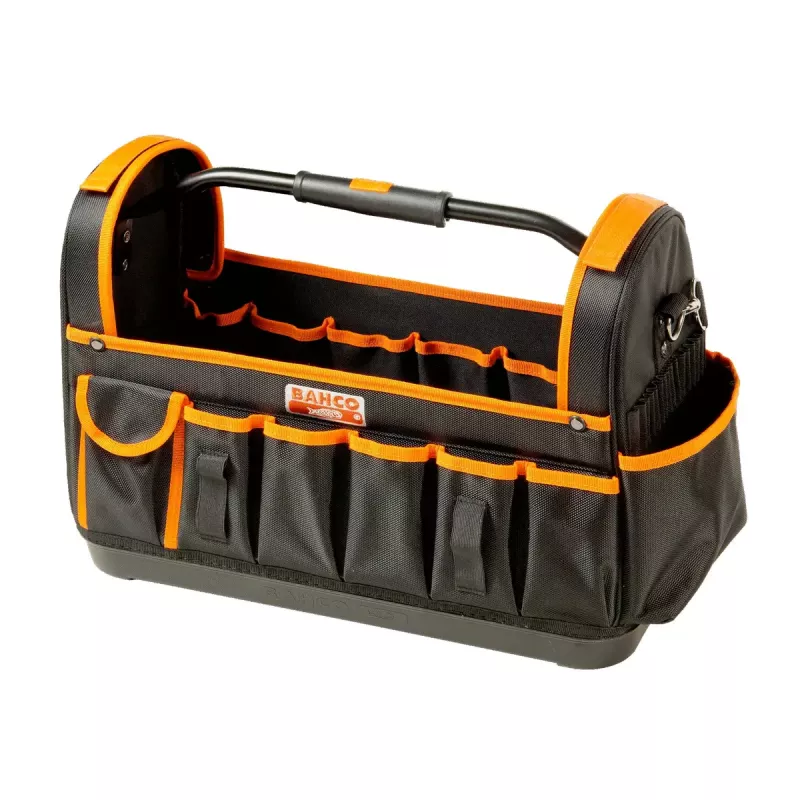 Instrumentu uzglabāšanas kaste Bahco 4750FB1-19A