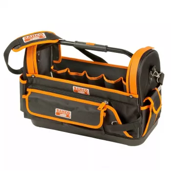 Instrumentu uzglabāšanas kaste Bahco 4750FB1-19A