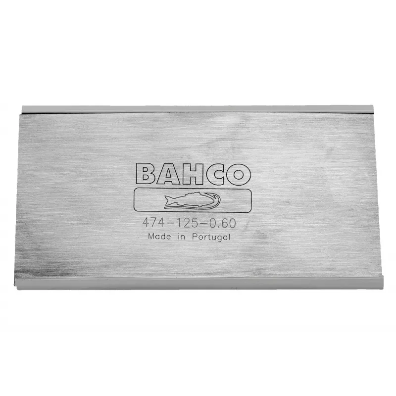 Rokas skrāpis Bahco 474-150-0.80