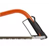 Loka zāģis Bahco SE-15-36 91,2 cm Melns Oranžs Nerūsējošs tērauds