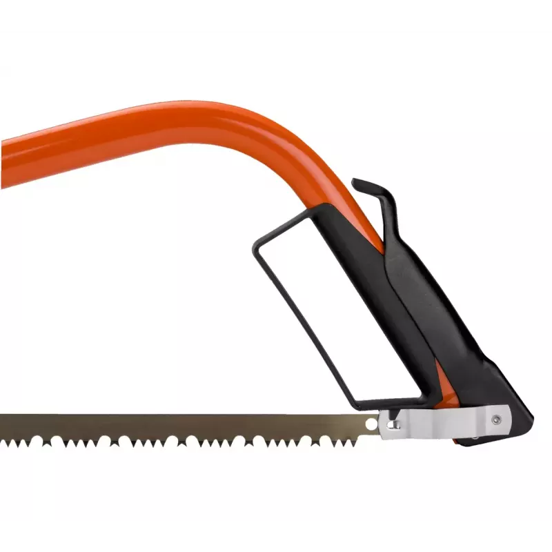 Loka zāģis Bahco SE-15-36 91,2 cm Melns Oranžs Nerūsējošs tērauds
