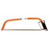 Loka zāģis Bahco SE-15-36 91,2 cm Melns Oranžs Nerūsējošs tērauds