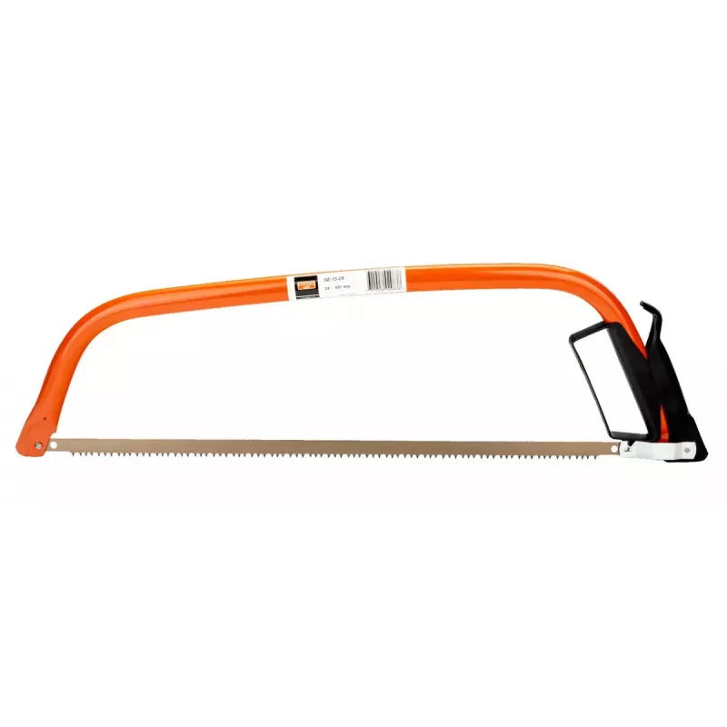 Loka zāģis Bahco SE-15-36 91,2 cm Melns Oranžs Nerūsējošs tērauds