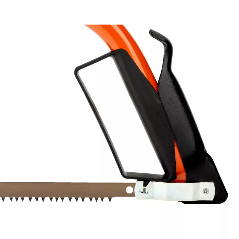 Loka zāģis Bahco SE-15-36 91,2 cm Melns Oranžs Nerūsējošs tērauds