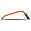 Loka zāģis Bahco SE-15-36 91,2 cm Melns Oranžs Nerūsējošs tērauds